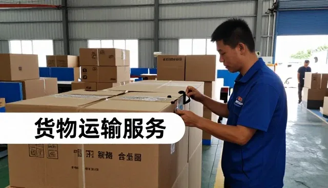 物流方案设计如何推动物流方案效率提升