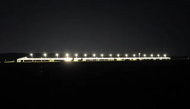 提升运输效率：仓储管理方案选型与优化建议