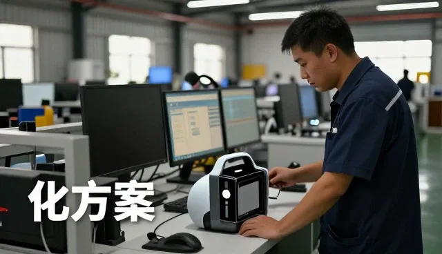 智能配送服务功能特点说明