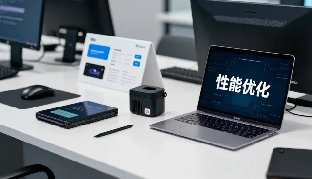 装卸搬运效率提升与设备维护关键点解析