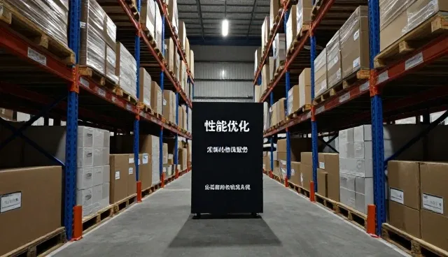 装卸搬运业务如何适应数字化发展新趋势
