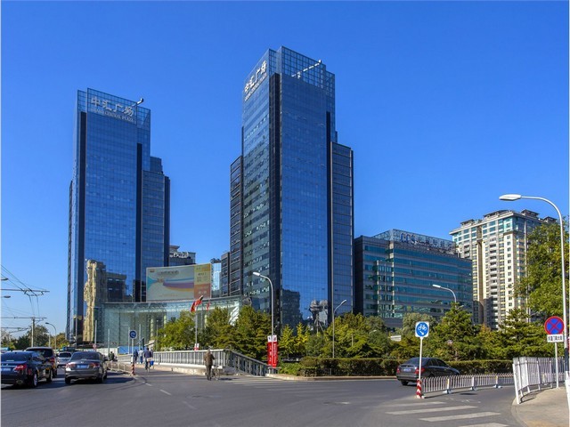 常州市档案外包人力资源服务公众号